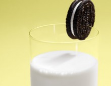 milk ‘n cookies